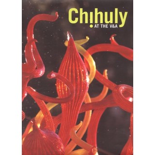 JP MORGAN: Chihuly At The V And A (Obra en estuche)